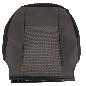Cover Seat Back (Crew Van)