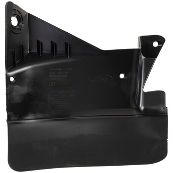 Floor Pan Splash Shield Deflector <br>Shield used to direct water / debris away from the Air
