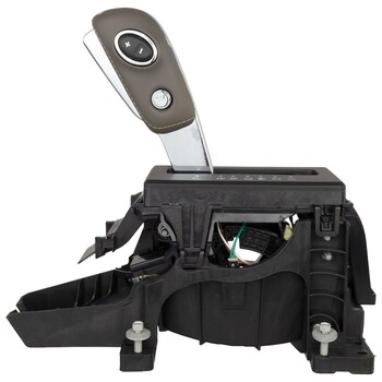 Lever Gear Shift (AT)