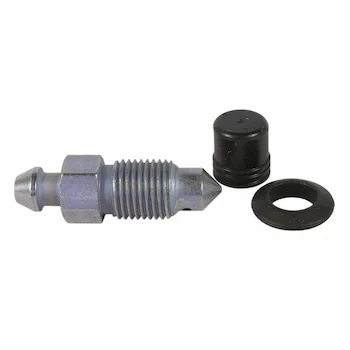 Brake Bleeder Screw