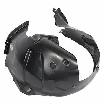 Fender Splash Shield Guard - Front