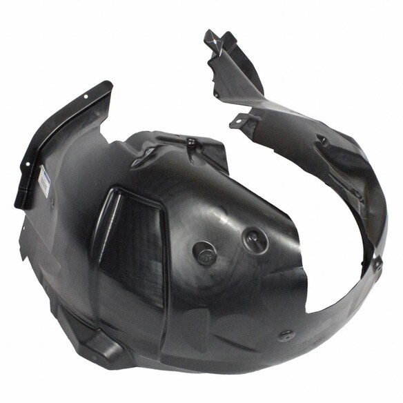 Fender Splash Shield Guard - Front Main Image