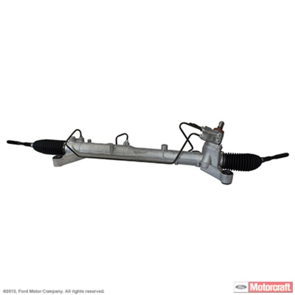 Steering Gear Main Image