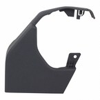 Seat Trim Panel Cover - Rear Main Image