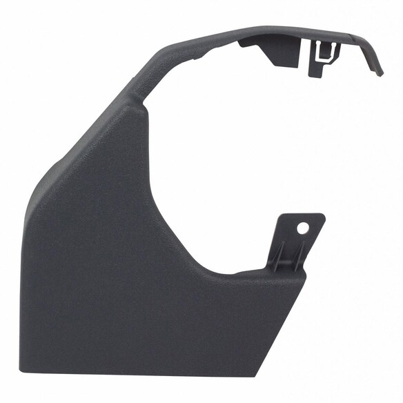 Seat Trim Panel Cover - Rear Main Image