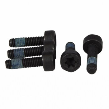 Screw - M6 x 22MM (MT)