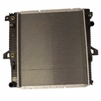 Radiator - 2.3L Main Image