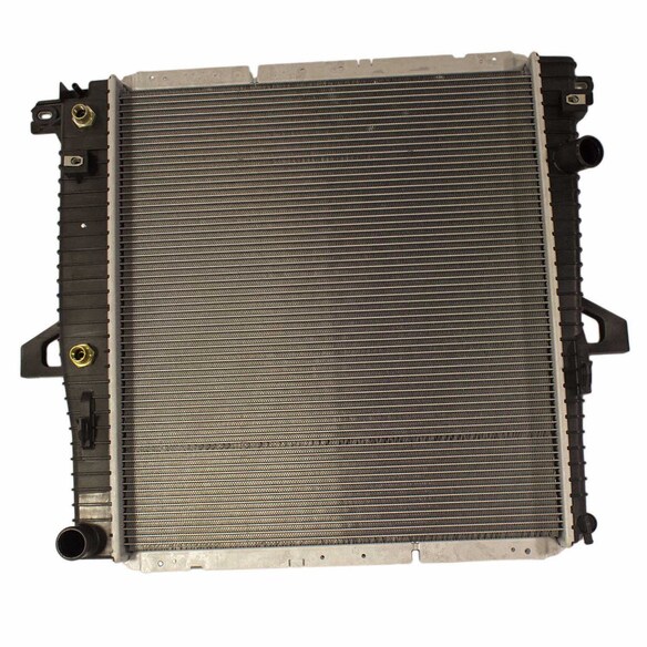 Radiator - 2.3L Main Image