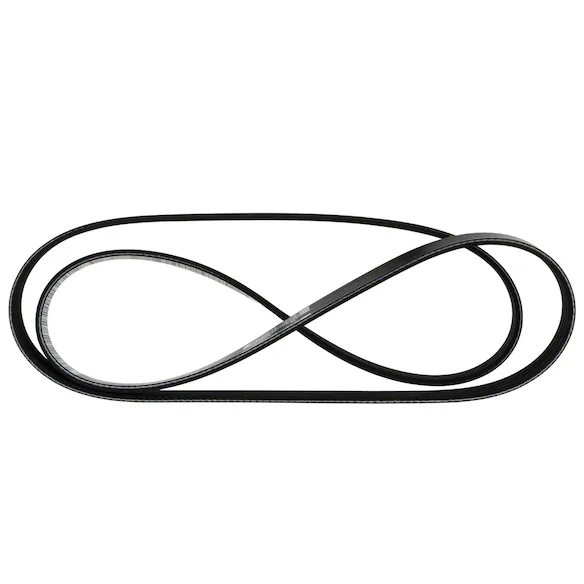 Serpentine Belt Main Image