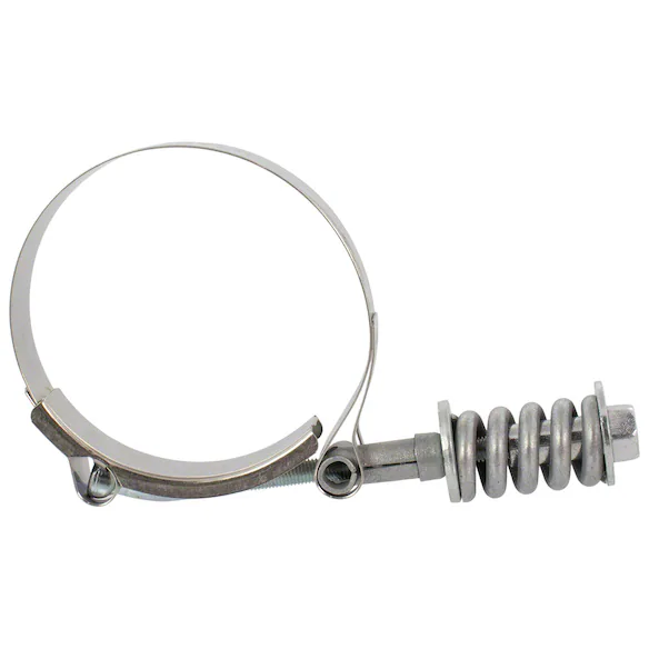 Clamp Hose Main Image