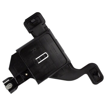 Blind Spot Detection System Warning Sensor Bracket Mount <br>A used to attach the