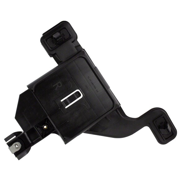 Blind Spot Detection System Warning Sensor Bracket Mount <br>A used to attach the Main Image
