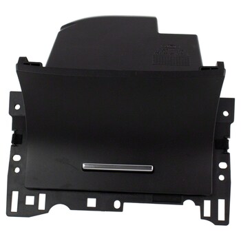 Console Trim Panel Instrument (AT)