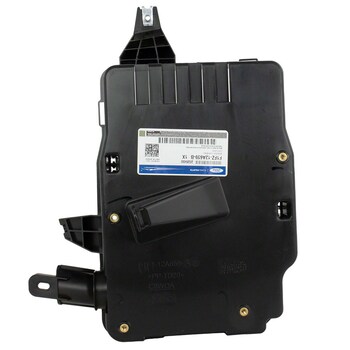 Engine Control Module (ECM) Bracket Unit (ECU) - 1.0L (AT)