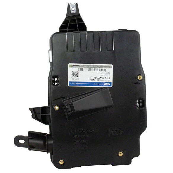 Engine Control Module (ECM) Bracket Unit (ECU) - 1.0L (AT) Main Image