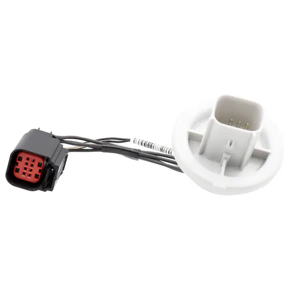 Blind spot radar wire Socket Main Image