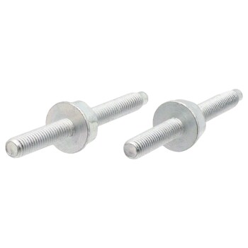 Stud - M6 x 30 25 6.7L