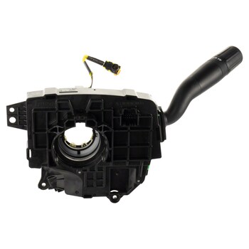 Steering Column Switch Housing