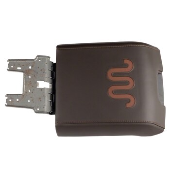 Armrest Console