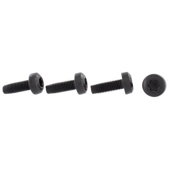 Seat Frame Bolt Screw - M12 X 35MM, Front