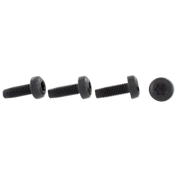 Seat Frame Bolt Screw - M12 X 35MM, Front Main Image