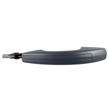 Exterior Door Handle - Left, Rear (Premier, SELect)