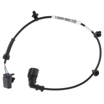 Abs Wheel Speed Sensor Wiring Harness Brake Skid Control
