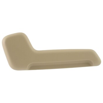 Seat Back Recliner Adjustment Handle Adjusting - Right, Rear