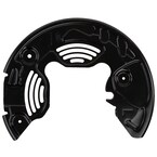 Brake Dust Shield Splash Guard - Front (BEV) Main Image