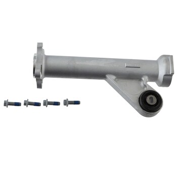 Drive Axle Shaft Housing Tube - Front 3.0L
