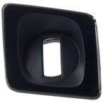 Bezel - Right, Rear Main Image