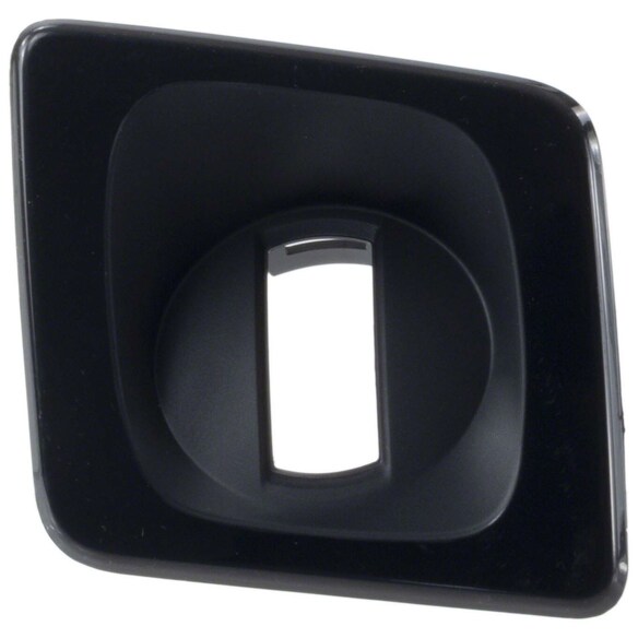 Bezel - Right, Rear Main Image