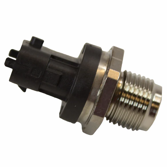Fuel Pressure Sensor Injector Control - 6.7L Main Image