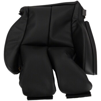 Seat Cover Cushion - Left, Front