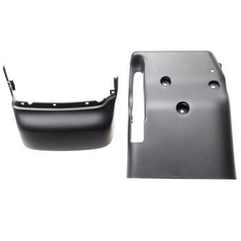 Steering Column Cover Shroud