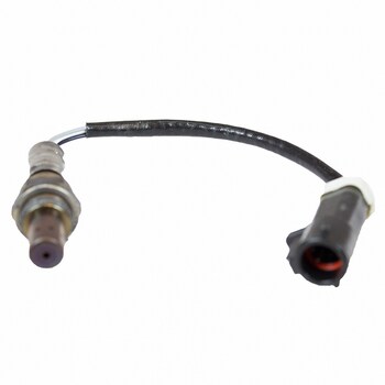 Oxygen Sensor HEGO - Front, Rear