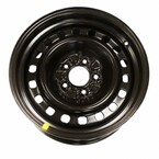Wheel Rim Conventional Spare -, Assembly Main Image