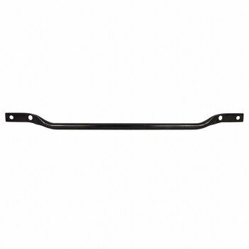 Bar Stabilizer Bolt - Front, Lower (RS)