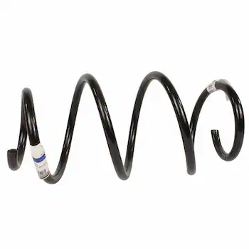 Coil Spring - Left, Right, Front