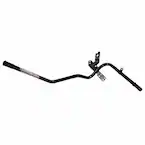 Hvac Heater Pipe Tube Water - Outlet 4.6L Main Image