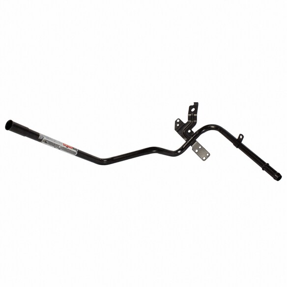 Hvac Heater Pipe Tube Water - Outlet 4.6L Main Image