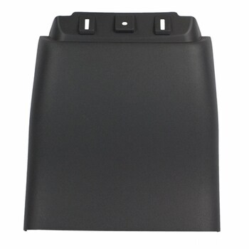 Console Panel Glove Compartment - Front