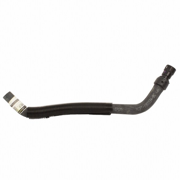 Hvac Heater Hose Water - Inlet Main Image