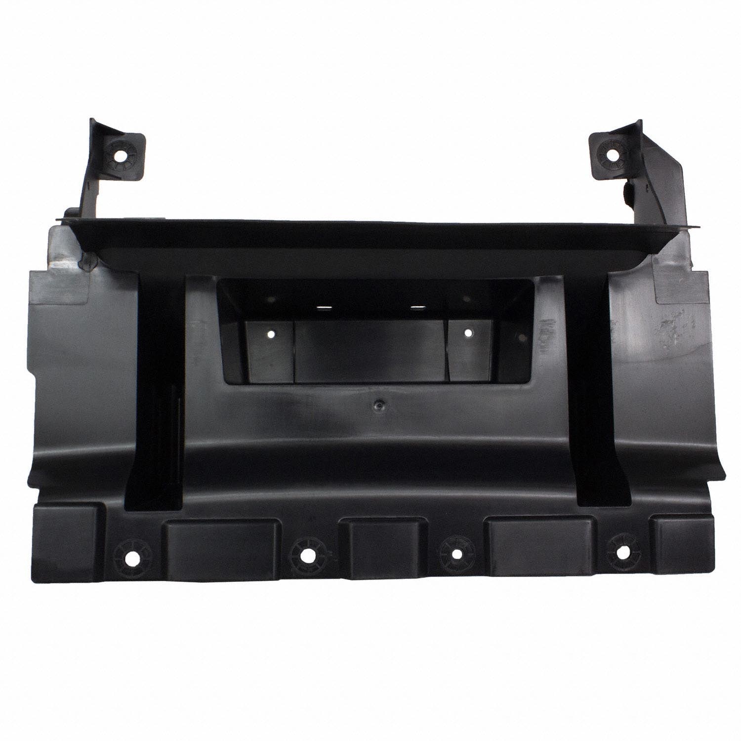 Radiator Support Air Deflector - Front, Center | Parts | Ford.com