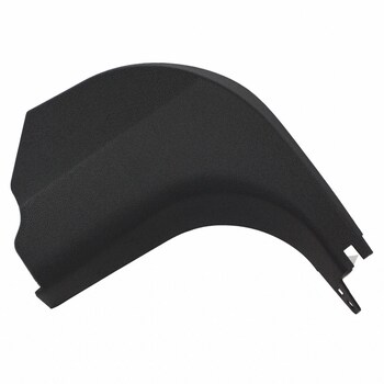 Kick Panel Trim Cowl Side - Left