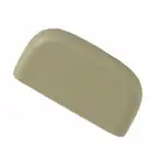Sun Visor Cap Screw - Left, Right Main Image