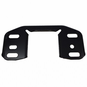 Bumper Repair Kit Cover Bracket - Left, Right, Front