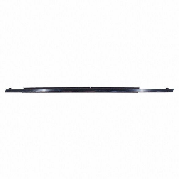Door Window Belt Weatherstrip - Left, Front Main Image