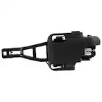 Exterior Door Handle Base Reinforcement - Back Main Image