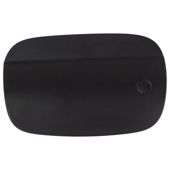 Fuel Filler Door Access